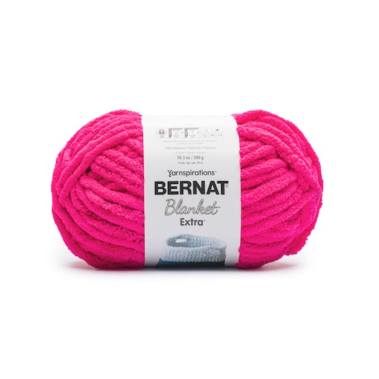 Bernat® Blanket™ Extra™ Yarn Michaels - Main Image
